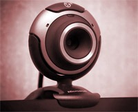 webcam
