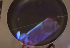un esempio di realtà aumentata applicata alla cucina