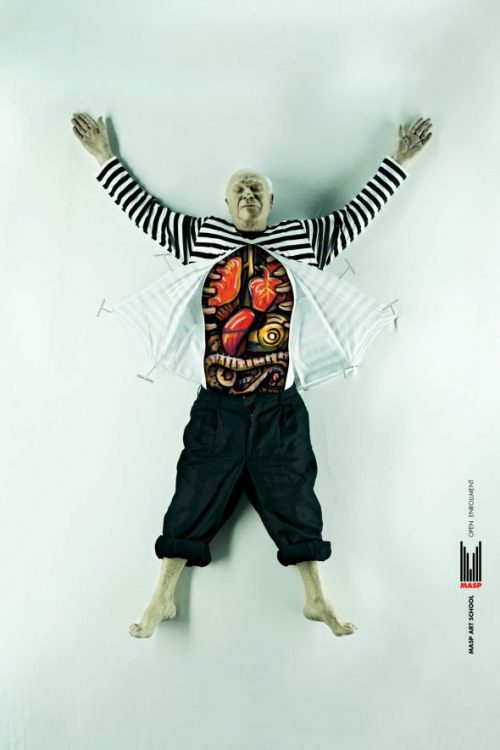 picasso autopsia