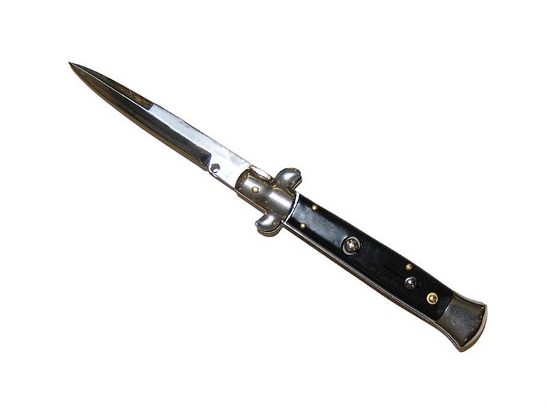 coltello - da wikimedia commons