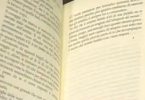 libro - screenshot da youtube