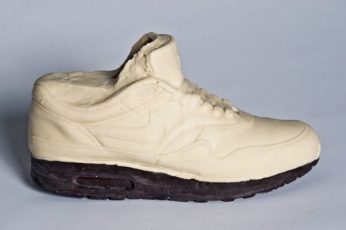 scarpe di cioccolato 2