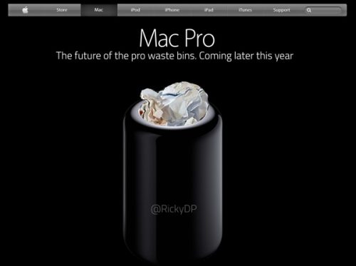 mac pro - 11