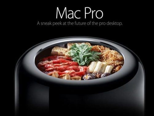 mac pro - 2