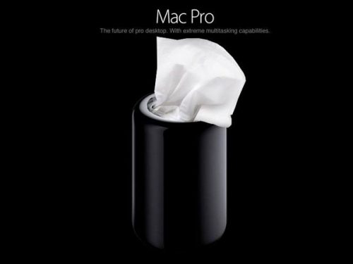 mac pro - 6