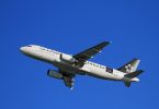 aeroplano - di solito non scarica escrementi