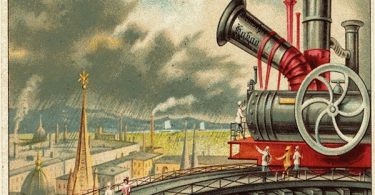 come nel 1900 immaginavano il 2000 - 13