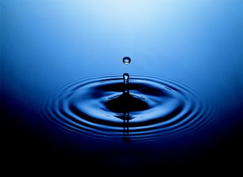 l acqua potrà sciogliere i circuiti elettrici