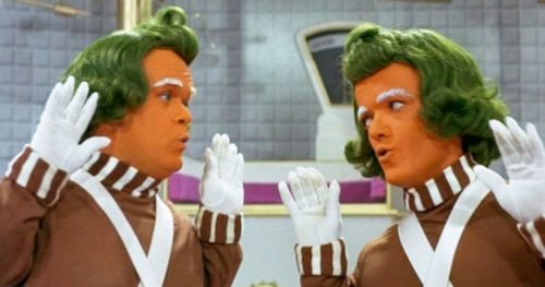 oompa loompa