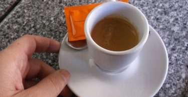 una tazza di caffè ha molti benefici
