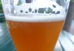 la birra è più leggera dell acqua