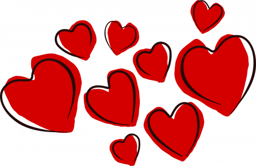per amore si fanno cose strane