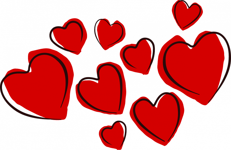 per amore si fanno cose strane
