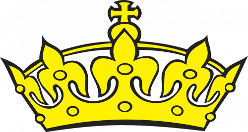 persa la corona qualcuno ha cercato una vita normale - fin troppo