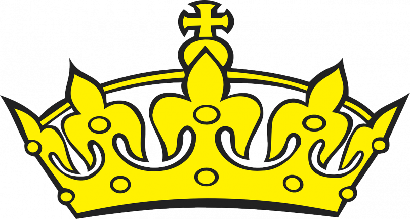 persa la corona qualcuno ha cercato una vita normale - fin troppo