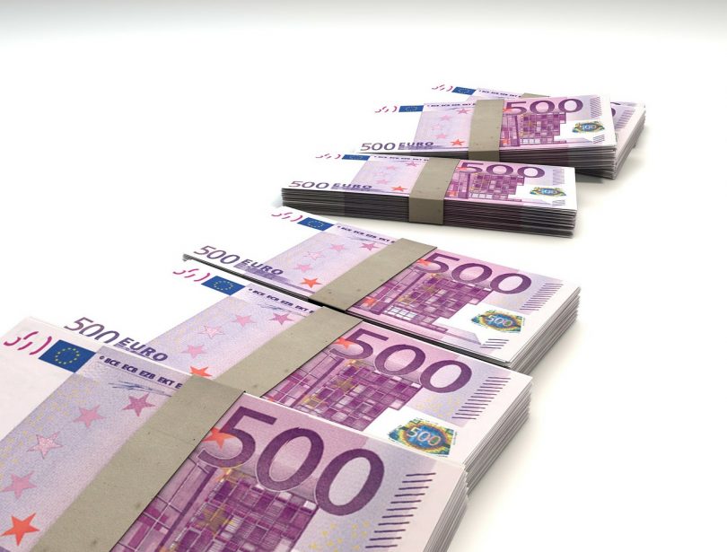 soldi - possono sparire per tanti motivi