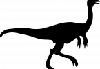 cosa fareste se vi trovaste un dinosauro in ufficio