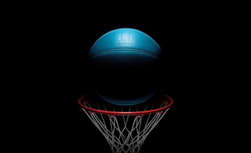 hermes basketball il pallone da basket di super-lusso