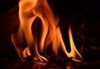 l autocombustione è un fenomeno raro ma non impossibile