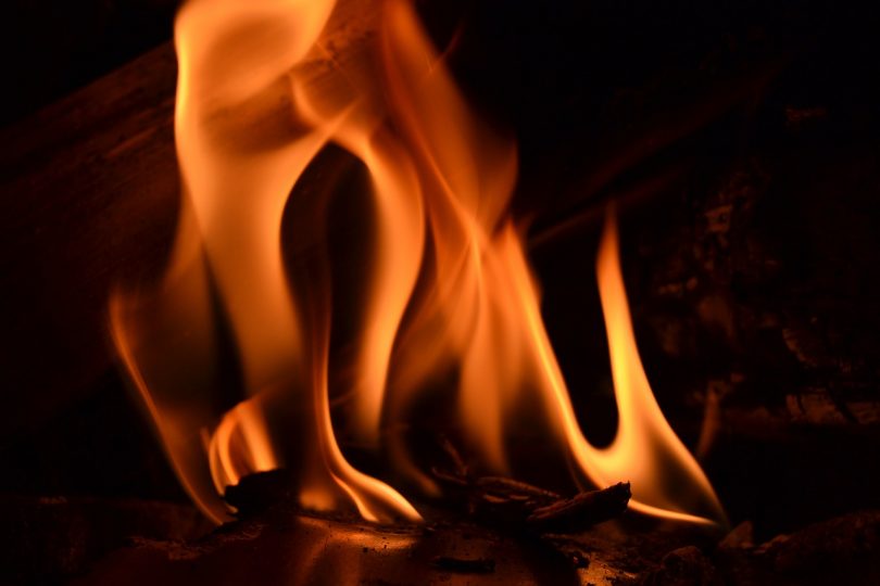 l autocombustione è un fenomeno raro ma non impossibile