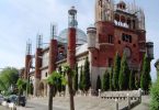 la cattedrale di Justo Gallego - immagine da wikipedia