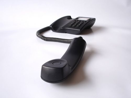 le chiamate di telemarketing possono essere per molti un fastidio