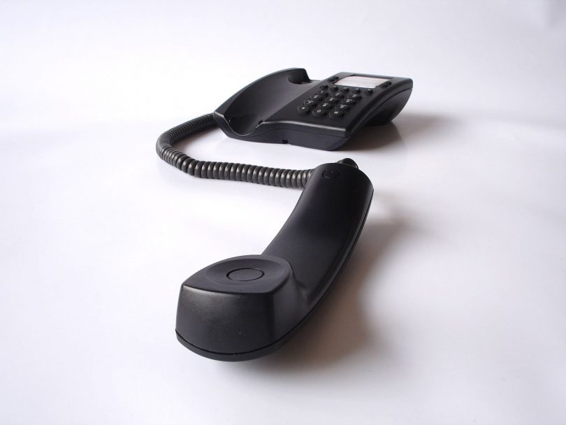 le chiamate di telemarketing possono essere per molti un fastidio