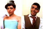 un altra principessa - voi la riconoscete