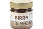 è made in italy la birra spalmabile
