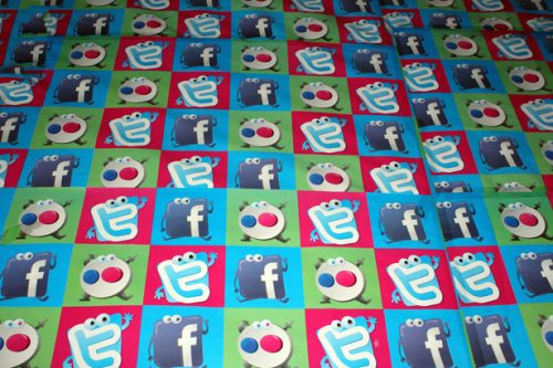 bisogna stare attenti a cosa scrive sui social network