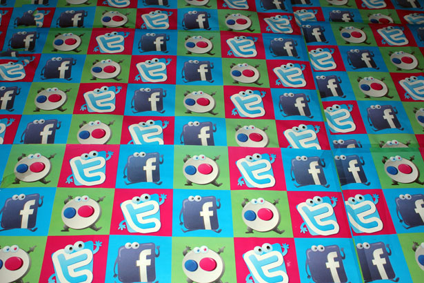 bisogna stare attenti a cosa scrive sui social network