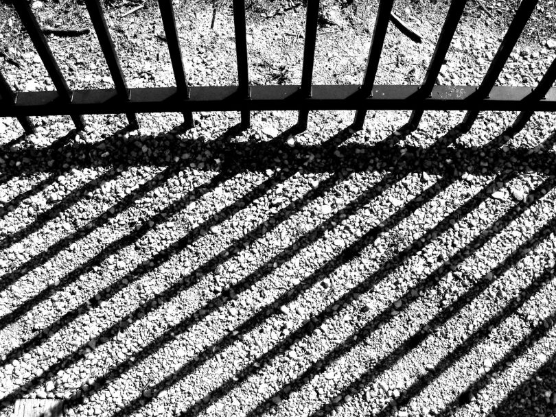 di solito sono altri i crimini per cui ci si aspetta di essere arrestati