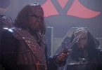 TNG- redemption - worf and gowron - da wikipedia
