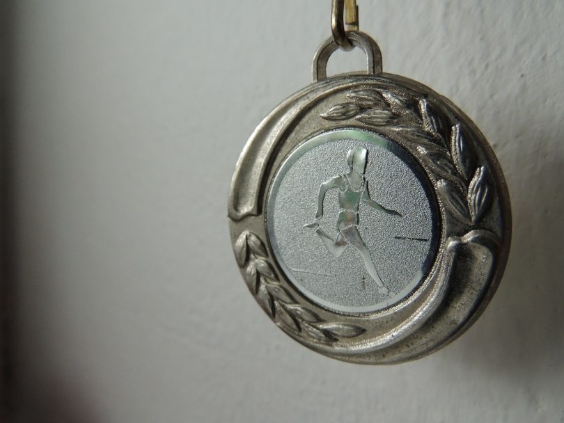 vincere una medaglia non solo cambia la vita, ma la allunga anche