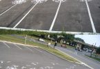 un altro vecchio lavoro di roadsworth