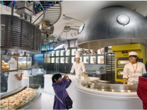 future sweets factory