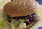 il panino più piccante del mondo