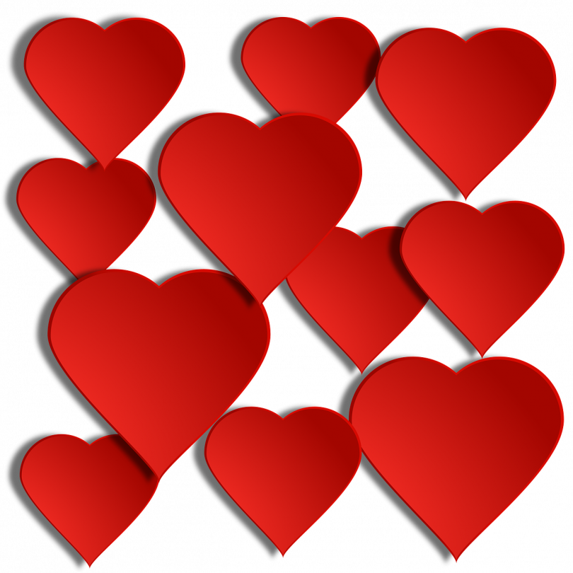 l'amore è una cosa da uomini