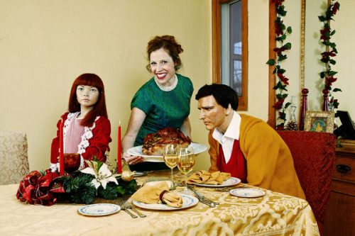 suzanne a cena