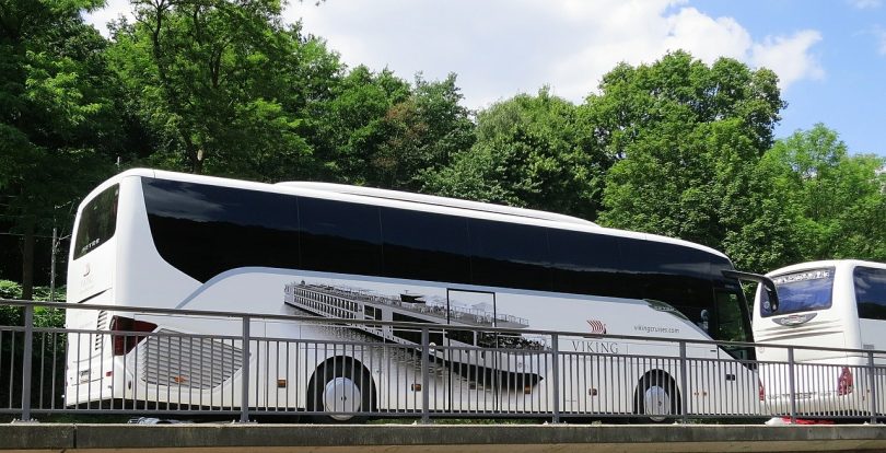 un autobus