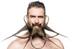 Mister Incredibeard