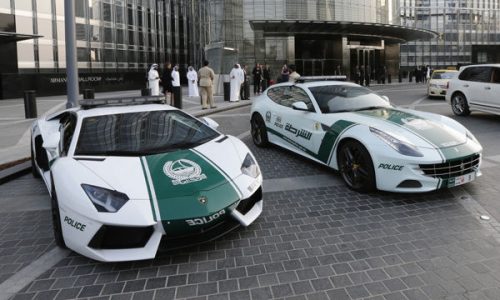 lamborghini e ferrari - 2