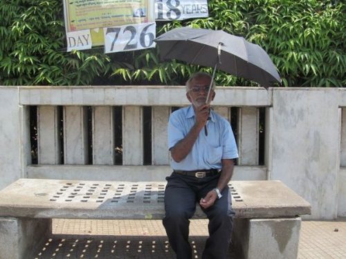 Sukumaran Menon