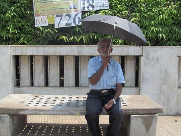 Sukumaran Menon