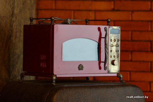 forno a microonde