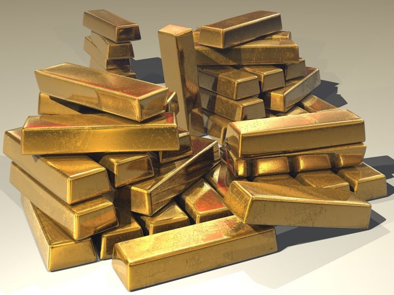 longotti d'oro