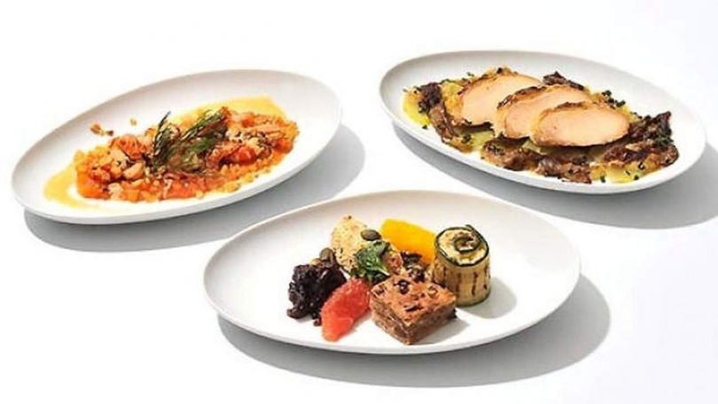 air-food-one