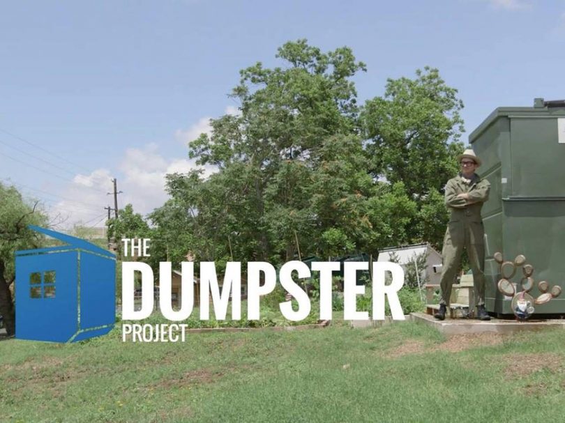 Dumpster Project