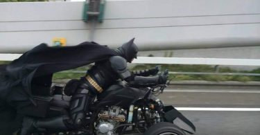 chibatman 2