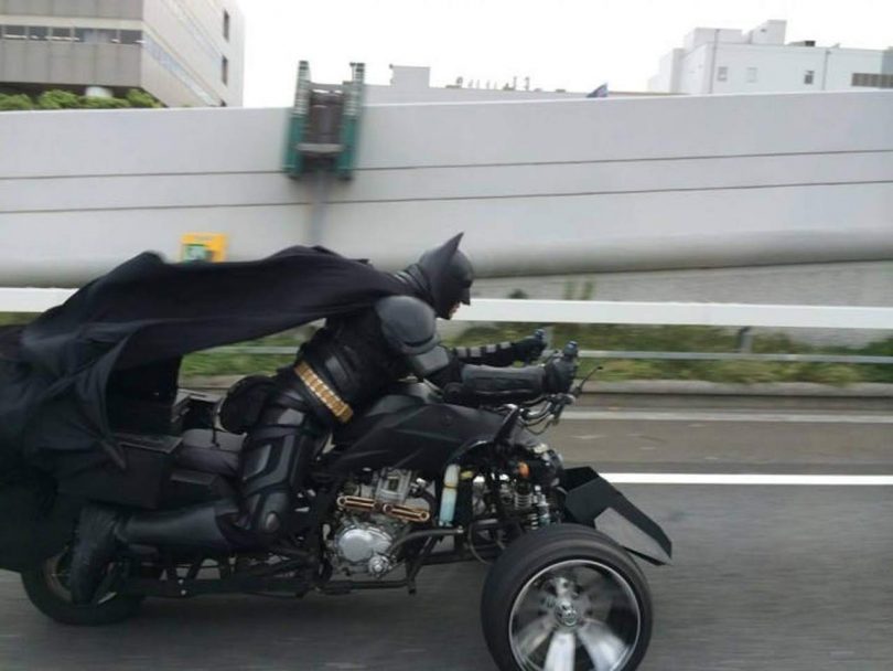 chibatman 2